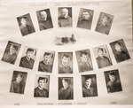 Assumption College Class of 1930 by Assumption College