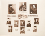 Assumption College Class of 1937 by Assumption College