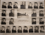 Assumption College Class of 1939 by Assumption College