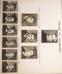 Assumption College Class of 1944 by Assumption College