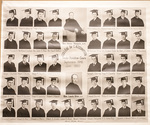 Assumption College Class of 1950 by Assumption College