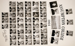 Assumption College Class of 1964 by Assumption College