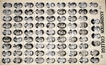 Assumption College Class of 1966 by Assumption College