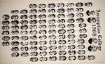 Assumption College Class of 1968 by Assumption College