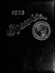 1988 Heights Yearbook by Assumption College