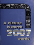 2007 Heights Yearbook by Assumption College