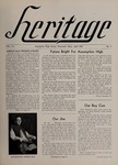 <em>Heritage</em> (April 1953) by Assumption High School