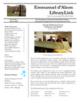 Winter 2005 Library Newsletter by Assumption College
